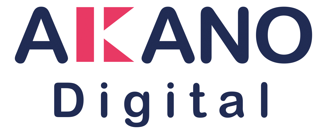 Akano Digital – Transformation digitale en confiance